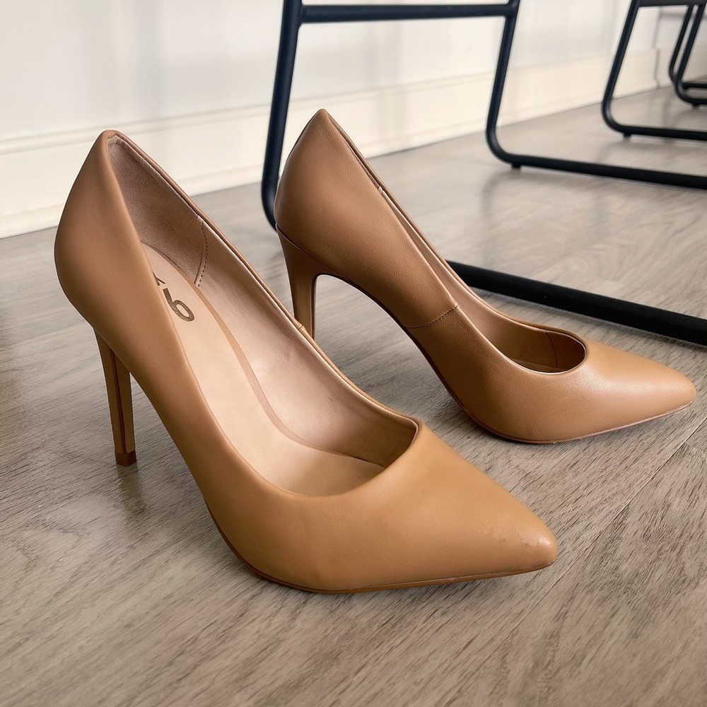 Mix No. 6 Heels